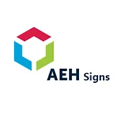 AEH Signs