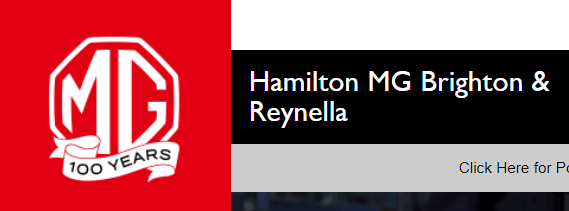 Hamilton MG